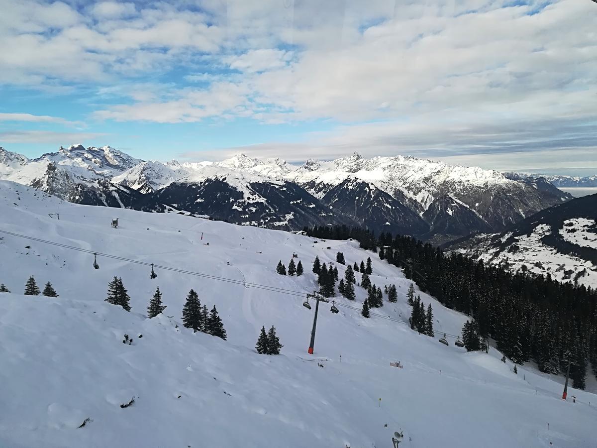 Wohlfuehlpension Tirolerhof Couette-café