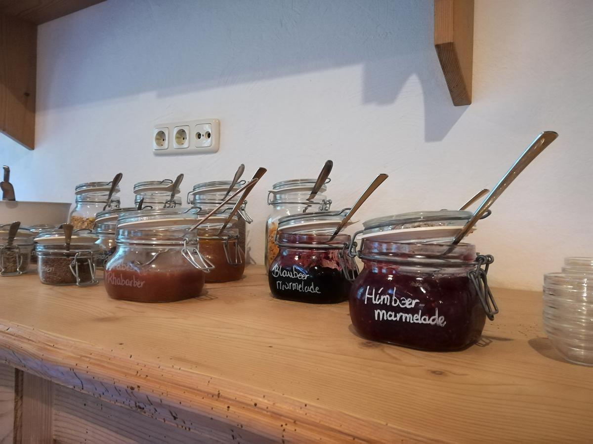 Wohlfuehlpension Tirolerhof 3*