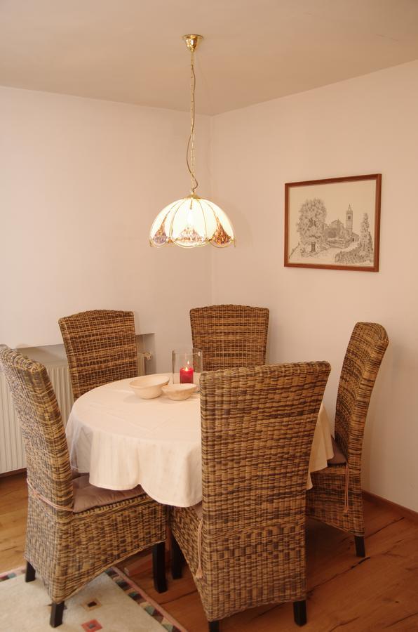 Wohlfuehlpension Tirolerhof 3* Partenen